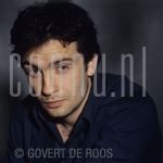 15-10-2003 Jeroen Spitzenberger at studio Amsterdam

[keywords]Posed, Half Length, Eyecontact[/keywords]